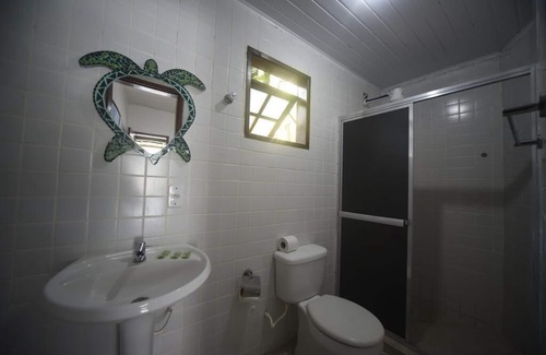 Ilha Grande Hotel | Aquário Pousada Hostel