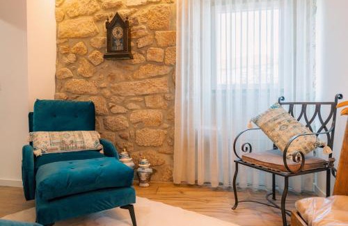 Sernancelhe Hotel | Aquénio do Ouriço