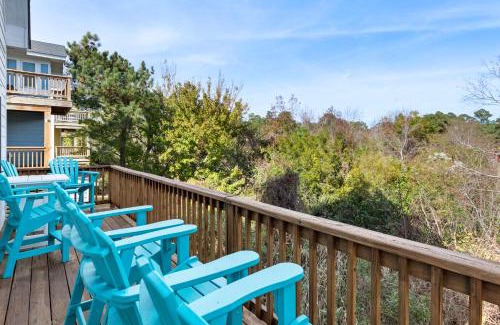 Colington House | Aqua Adventure