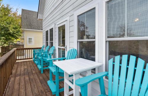 Colington House | Aqua Adventure