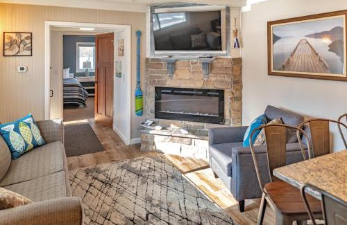 Minocqua Hotel | Aqua Aire Inn & Suites