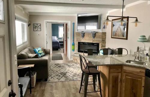 Minocqua Hotel | Aqua Aire Inn & Suites