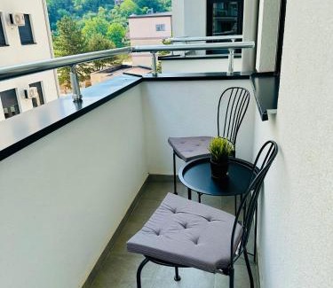Jagodina Apartment | Aqua apartman 45-2