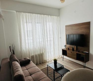 Jagodina Apartment | Aqua apartman 45-2
