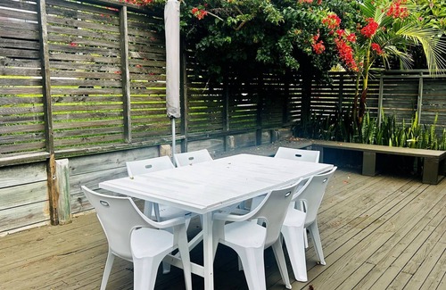 Blueys Beach Apartment | Aqua Apartment #1 - Pacific Palms Holidays