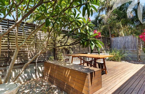 Blueys Beach Apartment | Aqua Apartment #2 - Pacific Palms Holidays