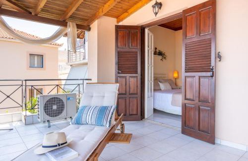 Koroni Apartment | AQUA Apartment