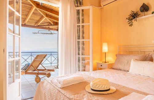 Koroni Apartment | AQUA Apartment