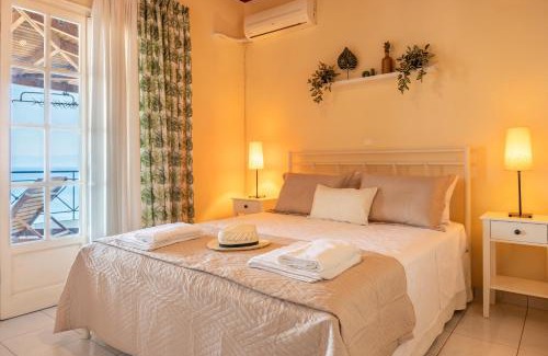 Koroni Apartment | AQUA Apartment