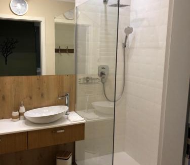 Reda Apartment | Aqua Apartments