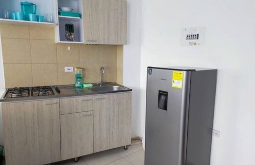 Sogamoso Apartment | Aqua Aqua downtown Sogamoso