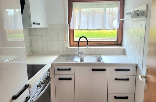 Konstanz-Dettingen Apartment | Aqua Azur apartment on Lake Constance