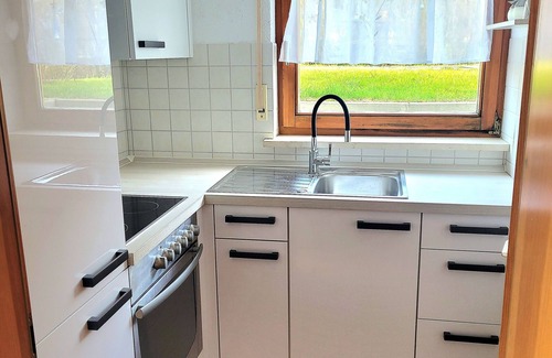 Konstanz-Dettingen Apartment | Aqua Azur apartment on Lake Constance
