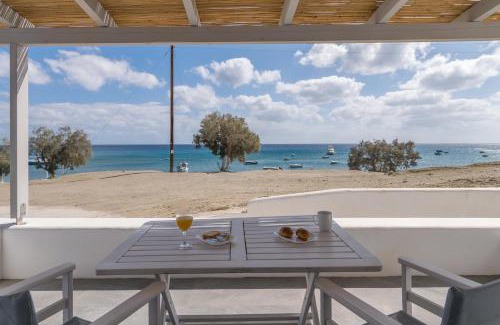 Milos Bed & Breakfast | Aqua Bay Agia Kyriaki