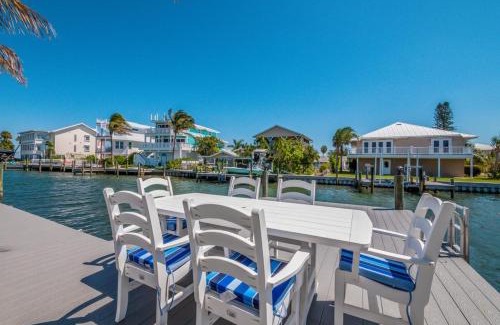 Holmes Beach House | Aqua Bay