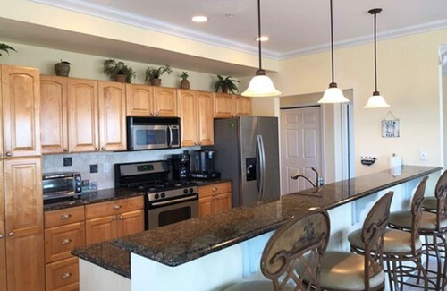 Wildwood Crest Hotel | Aqua Beach Hotel
