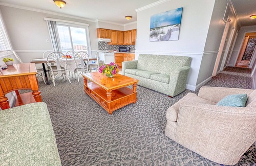 Wildwood Crest Hotel | Aqua Beach Hotel