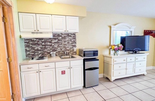 Wildwood Crest Hotel | Aqua Beach Hotel