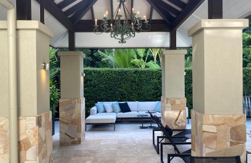 Port Douglas Villa | AQUA Beachfront Villa Port Douglas