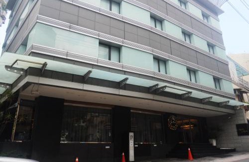 Beitou Hotel | Aqua Bella Hotel