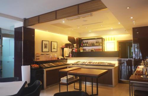 Beitou Hotel | Aqua Bella Hotel