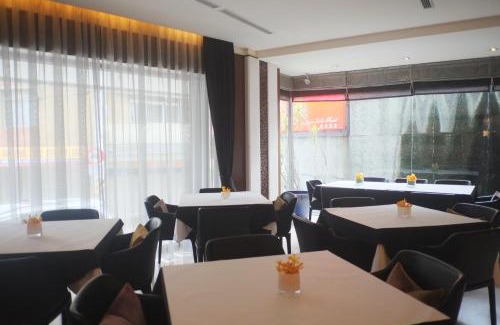 Beitou Hotel | Aqua Bella Hotel