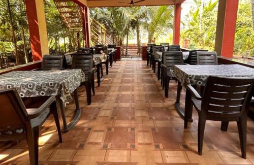 Murud-Harnai Hotel | Aqua Bliss Beach Resort