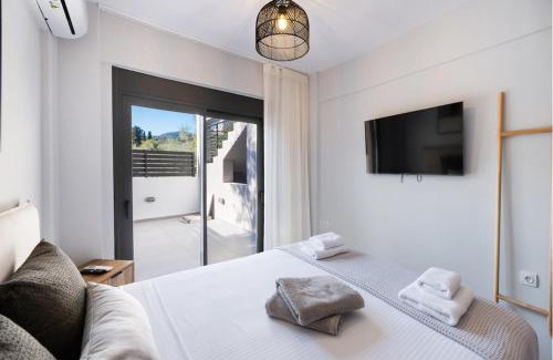 Episkopos Apartment | Aqua Bliss