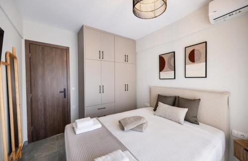 Episkopos Apartment | Aqua Bliss
