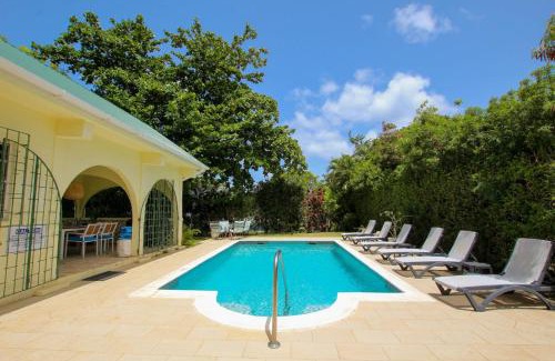 Sunset Crest House | Aqua Bliss home by Bluescape