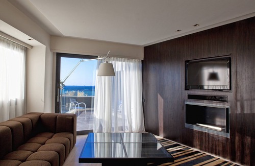 Lambi Hotel | Aqua Blu Boutique Hotel & Spa - Adults Only