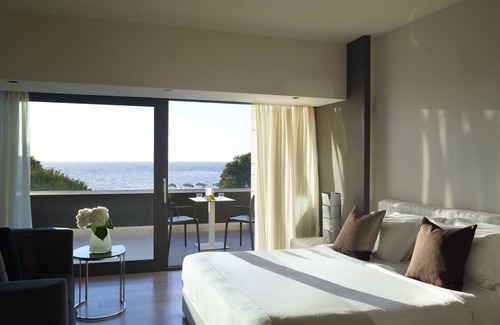 Lambi Hotel | Aqua Blu Boutique Hotel & Spa - Adults Only