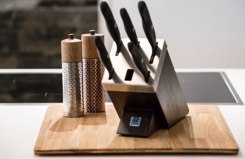 Monschau Apartment | Aqua & Blue in our townhouse in the heart of Monschau