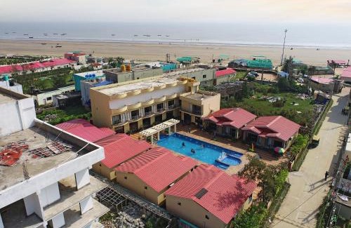 Mandarmani Resort | AQUA BLUE RESORT PRIVATE LIMITED