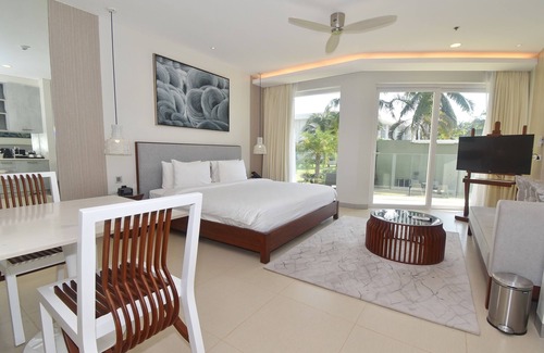 Balabag Hotel | Aqua Boracay