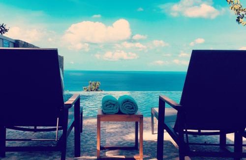 Glacis Apartment | AQUA Boutique Hotel