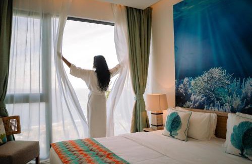 Glacis Apartment | AQUA Boutique Hotel