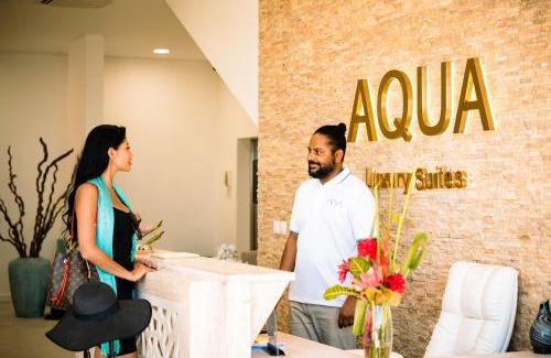 Glacis Apartment | AQUA Boutique Hotel