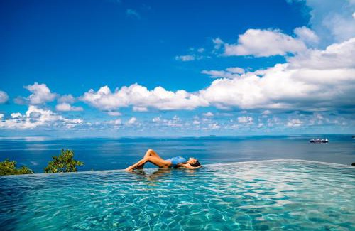 Glacis Apartment | AQUA Boutique Hotel