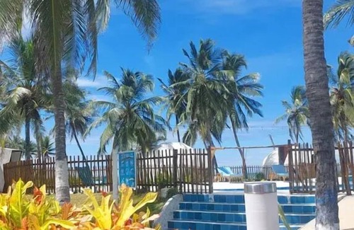 San Bernardo del Viento Hotel | AQUA BREEZE GLAMPING