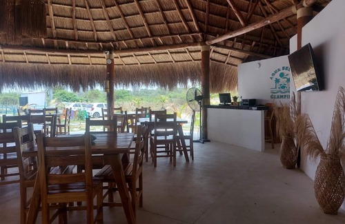 San Bernardo del Viento Hotel | AQUA BREEZE GLAMPING