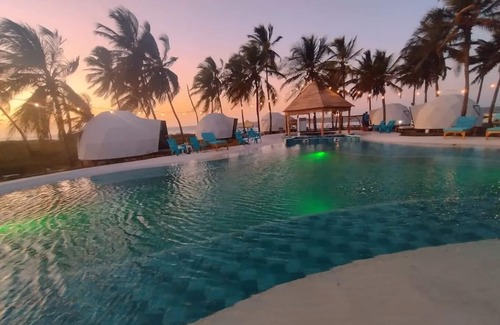 San Bernardo del Viento Hotel | AQUA BREEZE GLAMPING