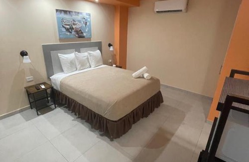 San Juan Hotel | Aqua by Dreams Hotel