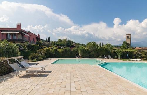 Pieve Vecchia Apartment | Aqua by Garda FeWo