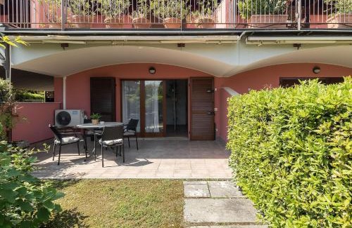 Pieve Vecchia Apartment | Aqua by Garda FeWo