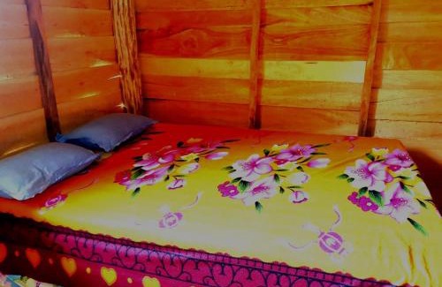 Kithulgala Bed & Breakfast | Aqua Cabins