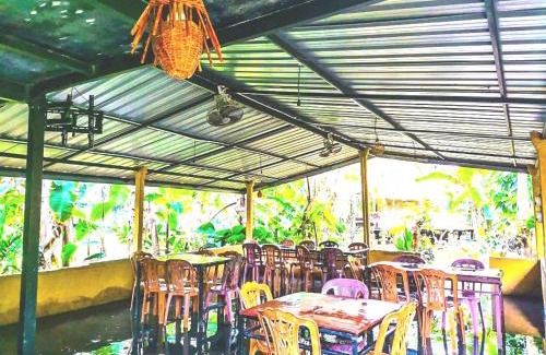 Kithulgala Bed & Breakfast | Aqua Cabins