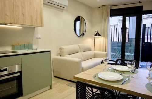 Caldas de Reis Apartment | Aqua Celenis Apartment 21A New accommodations