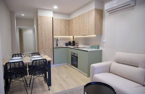 Caldas de Reis Apartment | Aqua Celenis Apartment 21A New accommodations