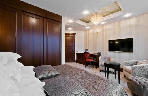 Druskininkai Hotel | Aqua Center Apartments